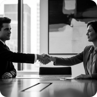 Corporate Communications