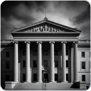 Public Affairs & Government Relations
