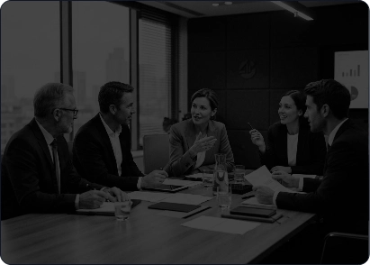 Stakeholder Confidence