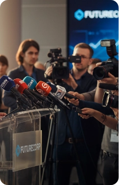 Media Relations