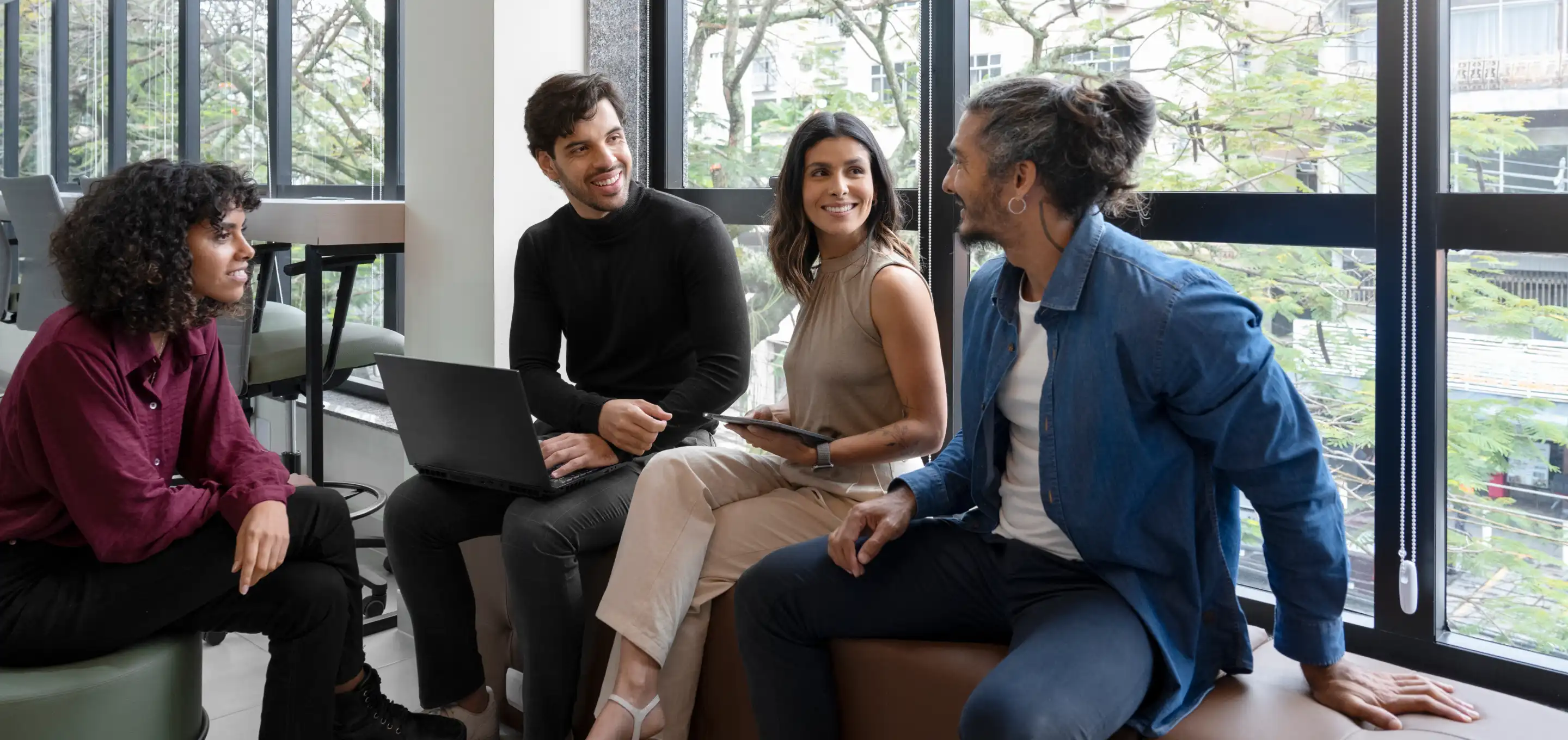 Build Credibility, Drive Influence, Own Your Reputation