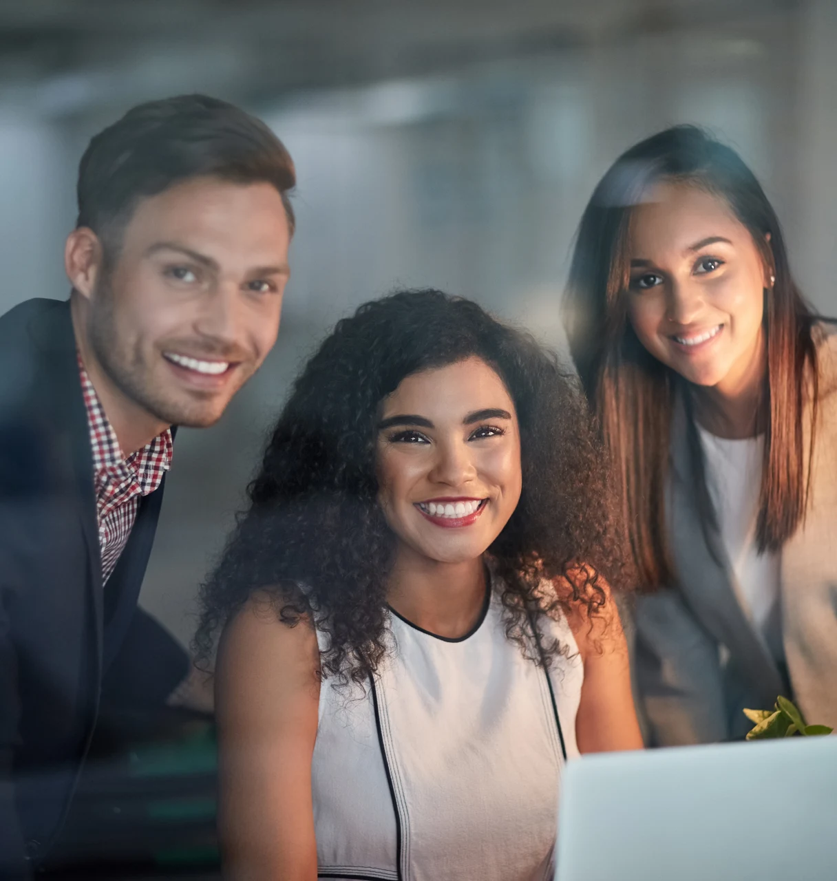 Strategic PR Team Collaboration